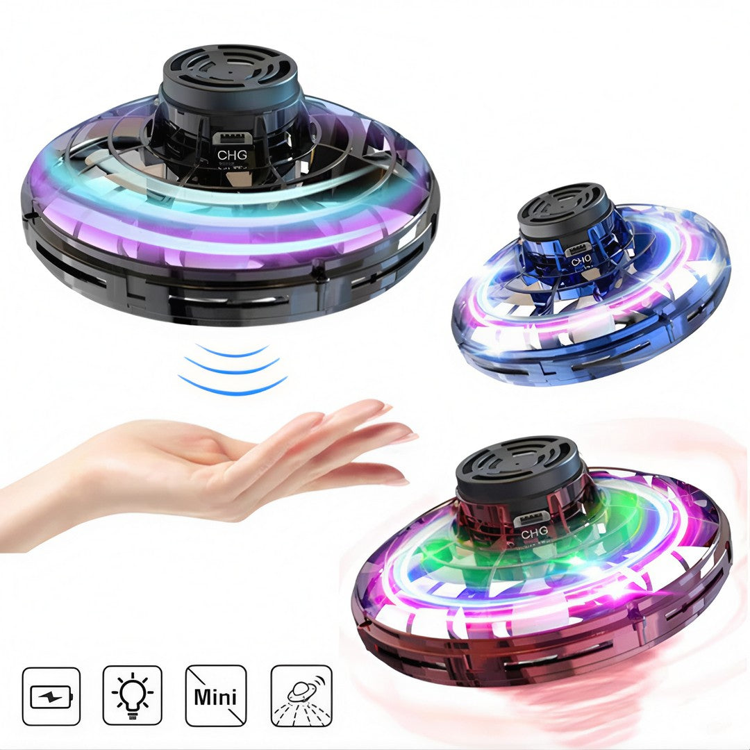 Spinner Boomerang Mini Drone