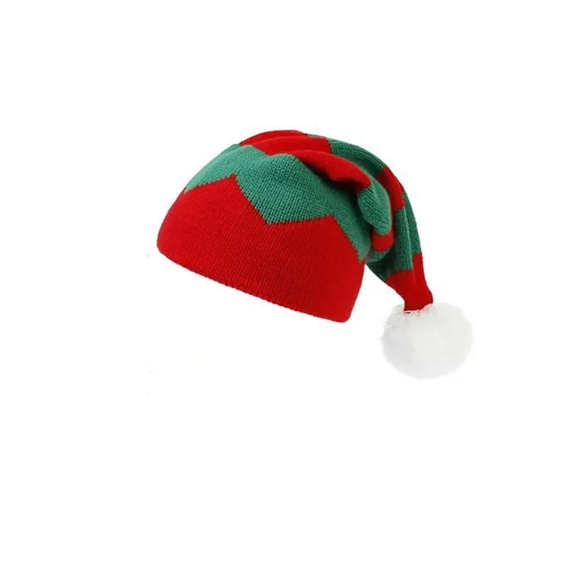 Gorro De Natal Mãe-Filho e Pai-Filho
