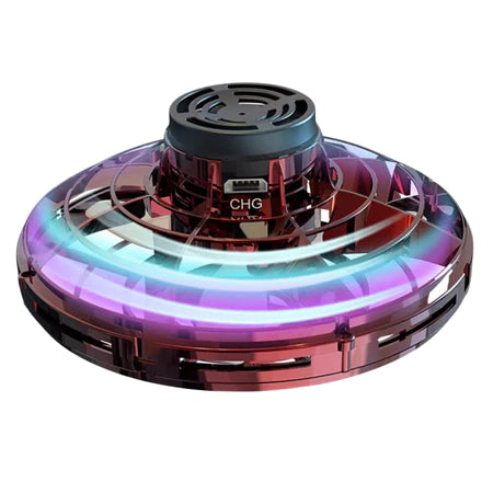 Spinner Boomerang Mini Drone