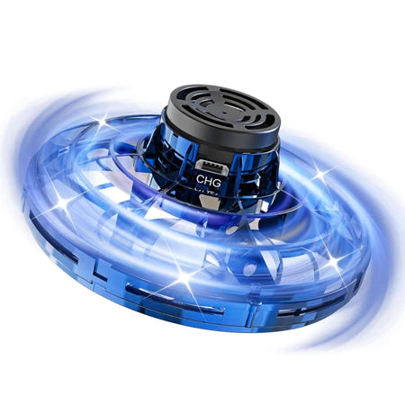 Spinner Boomerang Mini Drone