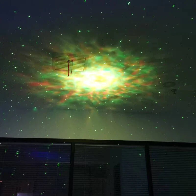 Astroprojetor - AmeiComprei