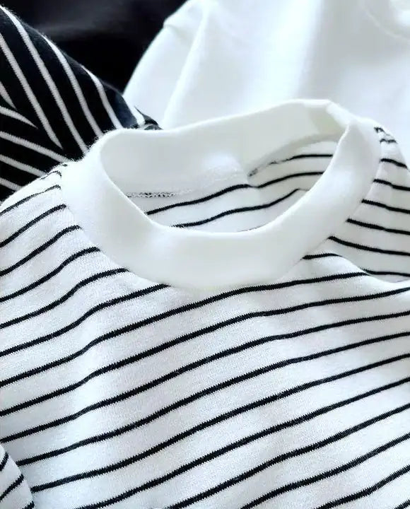 Camisa Manga Longa Infantil