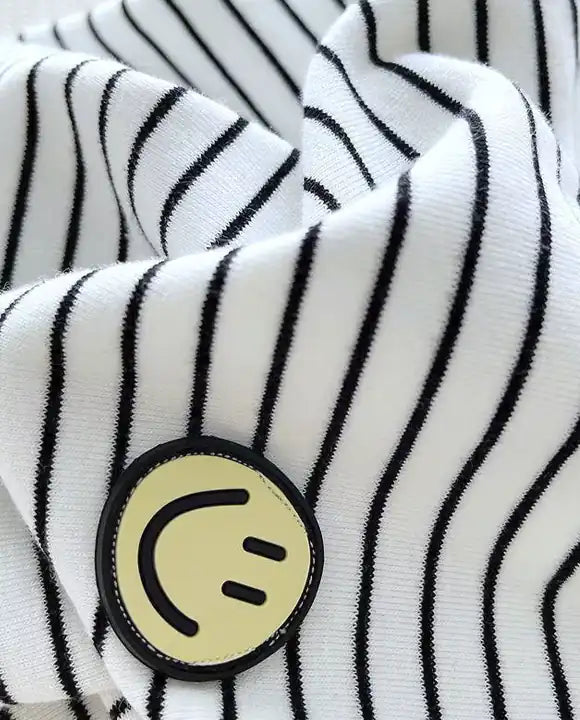 Camisa Manga Longa Infantil