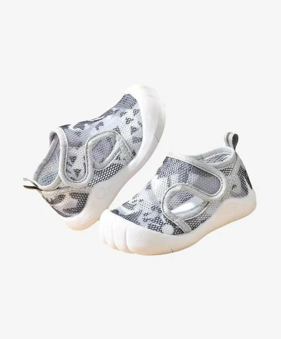 Tênis Respirável Infantil