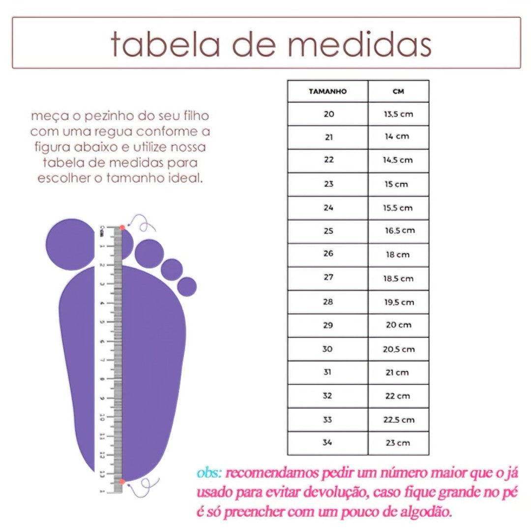 👟✨ MiniLux™ – Kit Tênis de LED + Chinelo + Relógio + Óculos Infantil 🎁