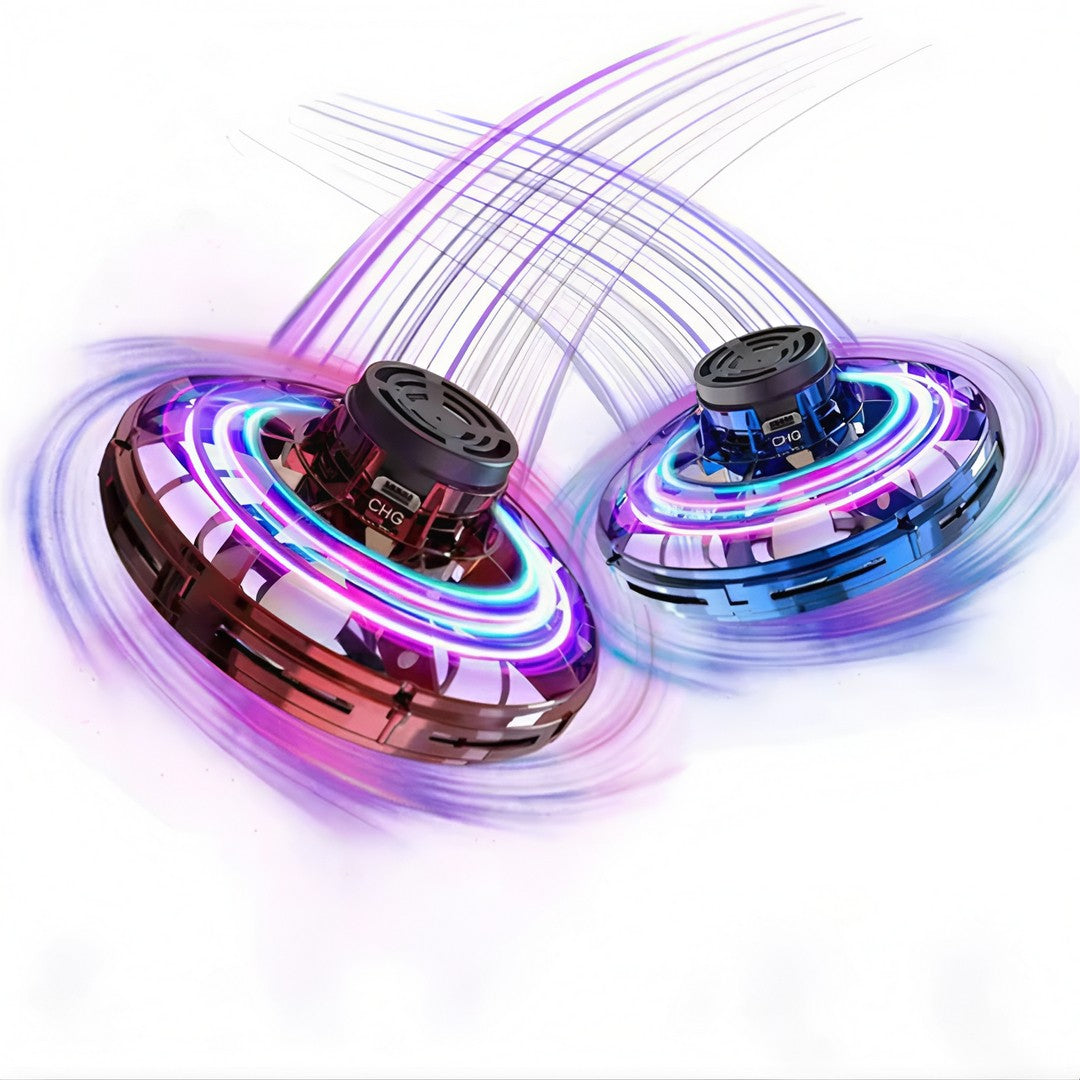 Spinner Boomerang Mini Drone