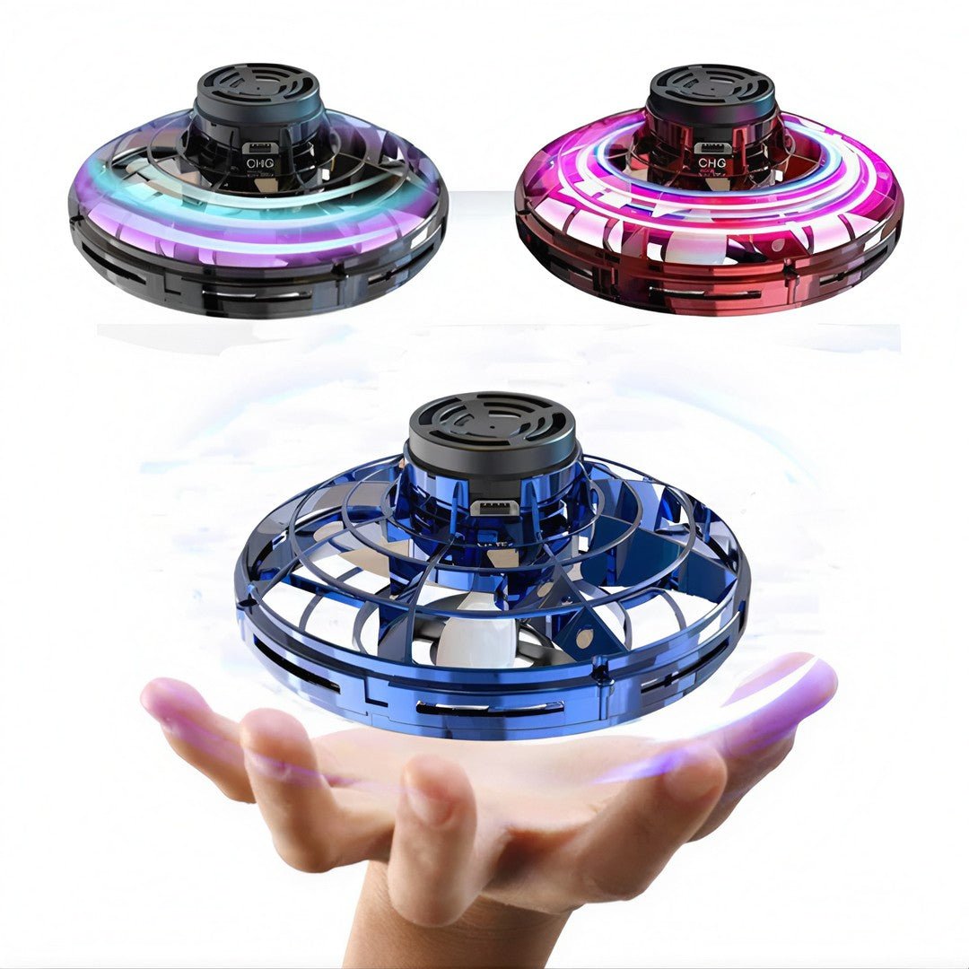 Spinner Boomerang Mini Drone