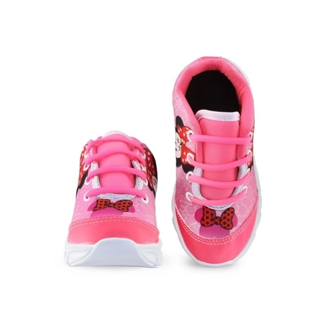 👟✨ MiniLux™ – Kit Tênis de LED + Chinelo + Relógio + Óculos Infantil 🎁
