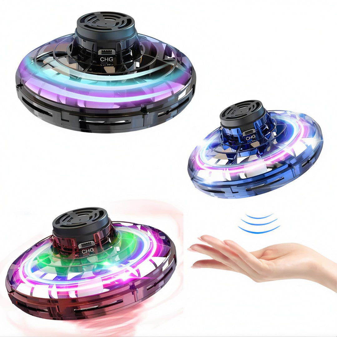 Spinner Boomerang Mini Drone