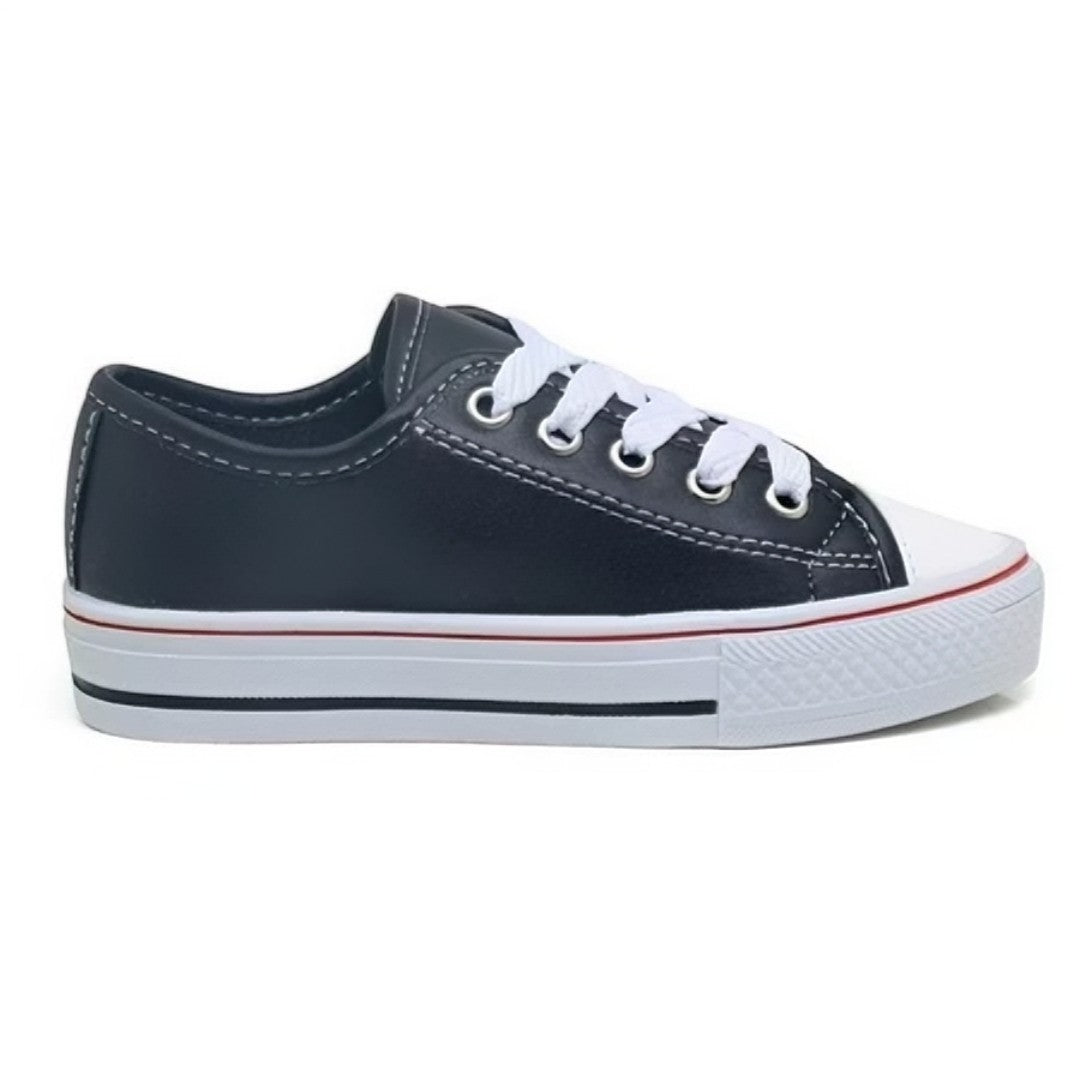 👟 StarStep™ – Tênis Infantil Confortável e Estiloso 🌈