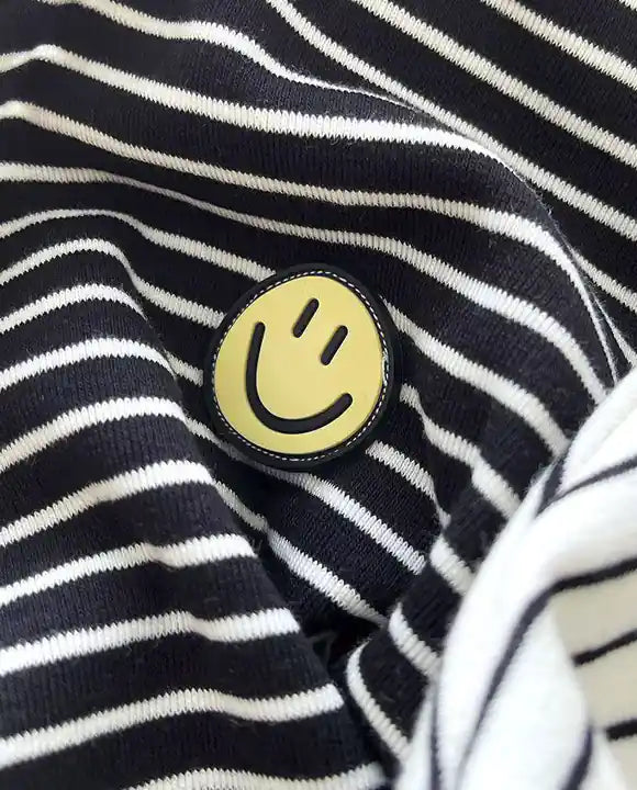 Camisa Manga Longa Infantil