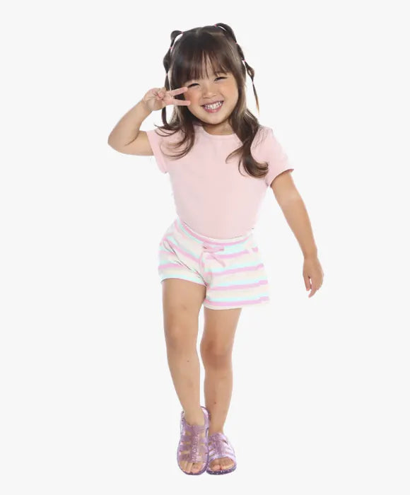 Sandália Papete Infantil Feminina