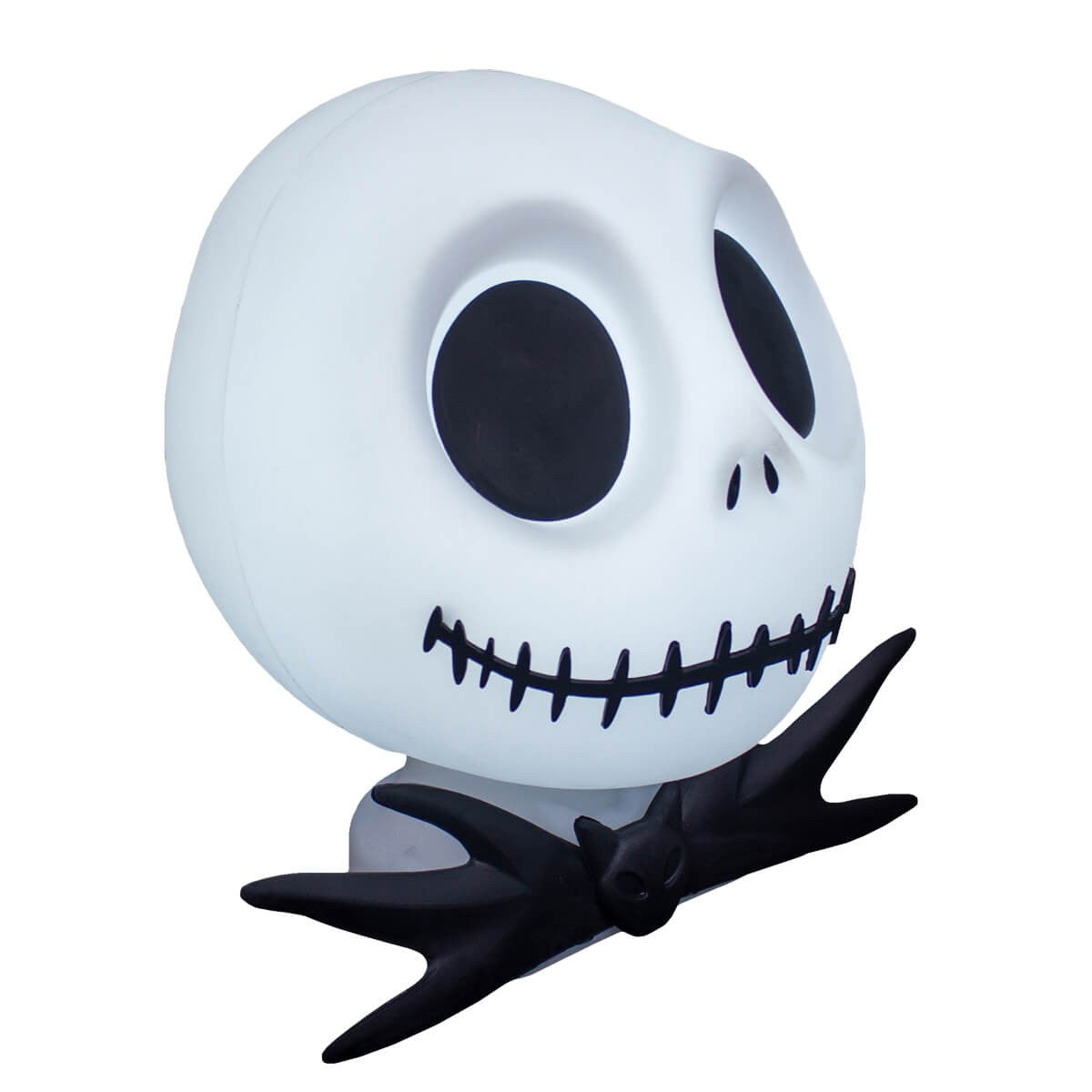Luminária Jack Skellington Licenciada A Magia Da Disney