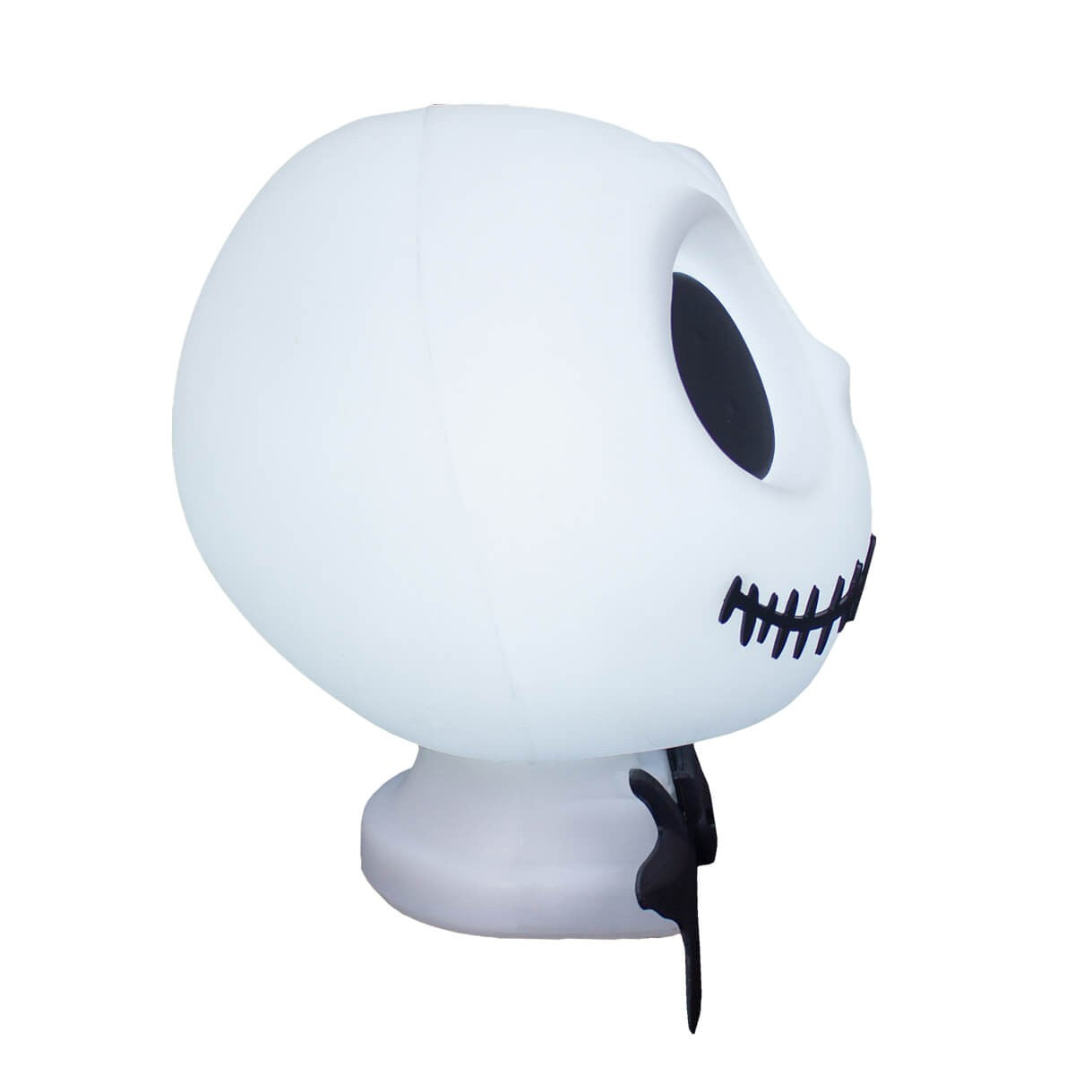 Luminária Jack Skellington Licenciada A Magia Da Disney